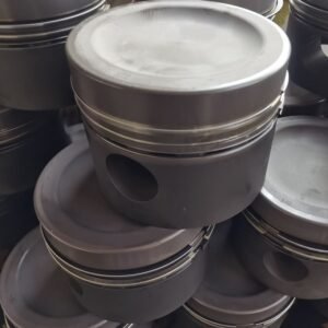 UTD-20 Engine Piston